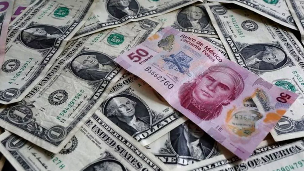 Dólar. Foto: Forbes