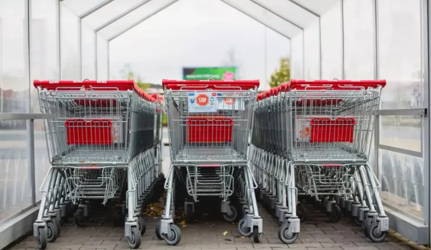 PROFECO dice cuales son los supermercados más baratos. Foto. Spiske