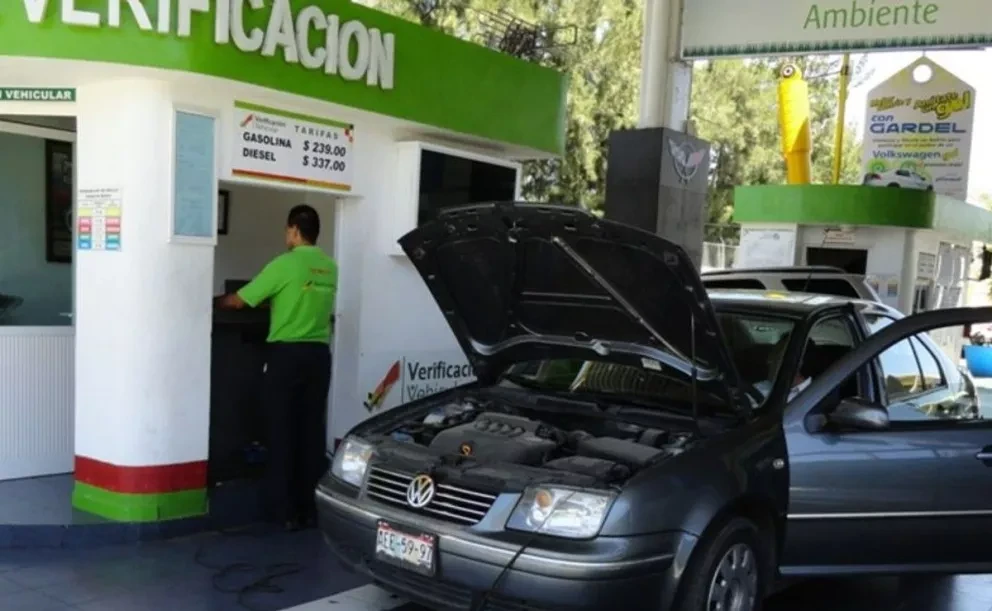 Cancelan la Norma 236 que obligaba a propietarios de vehículos ligeros a realizar la verificación de condiciones físico-mecánicas