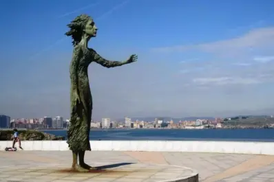 La verdadera historia de Rebeca Méndez, la protagonista de El Muelle de San Blas de Maná