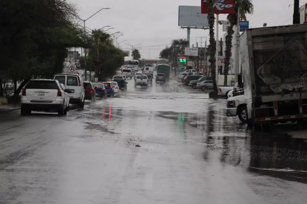 Clima en México: Hoy habrá lluvias fuertes en Chiapas, Oaxaca, Veracruz, Puebla y Tabasco