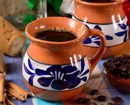 Historia y Preparacion del Café de la Olla