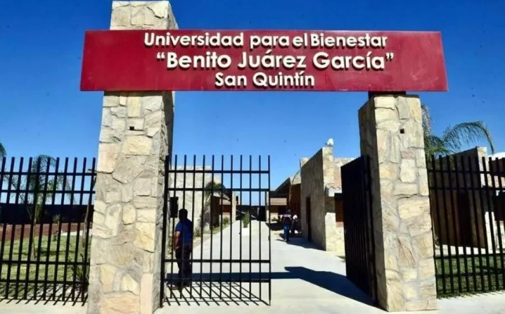 Universidades para el Bienestar benefician a más de 45 mil inscritos