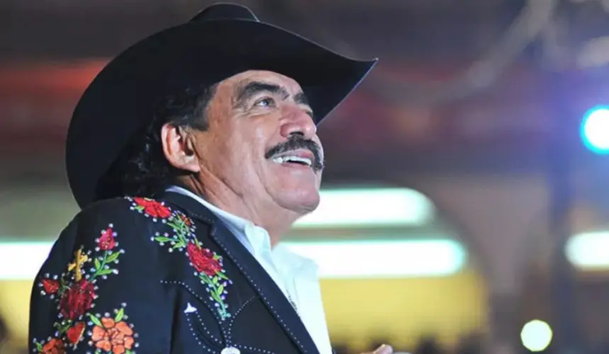 El hermoso mensaje de amor que le da Ana Figueroa a su hermano Joan Sebastian.