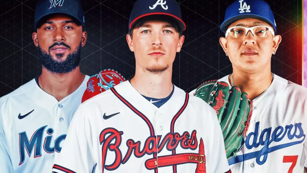 Urías, quien tiene 26 años de edad, está nominado al premio que se otorga desde 1956 al mejor pitcher de la Liga Nacional de la MLB, también están nominados Sandy Alcántara.