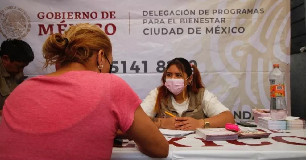 Alertan por fraudes en redes sociales con el programa Créditos a la Palabra de Bienestar, te decimos cómo evitarlo