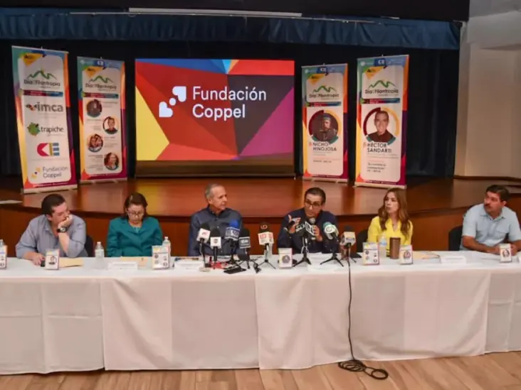 JAP entregará 100 mil pesos a instituciones galardonadas en el Día de la Filantropía