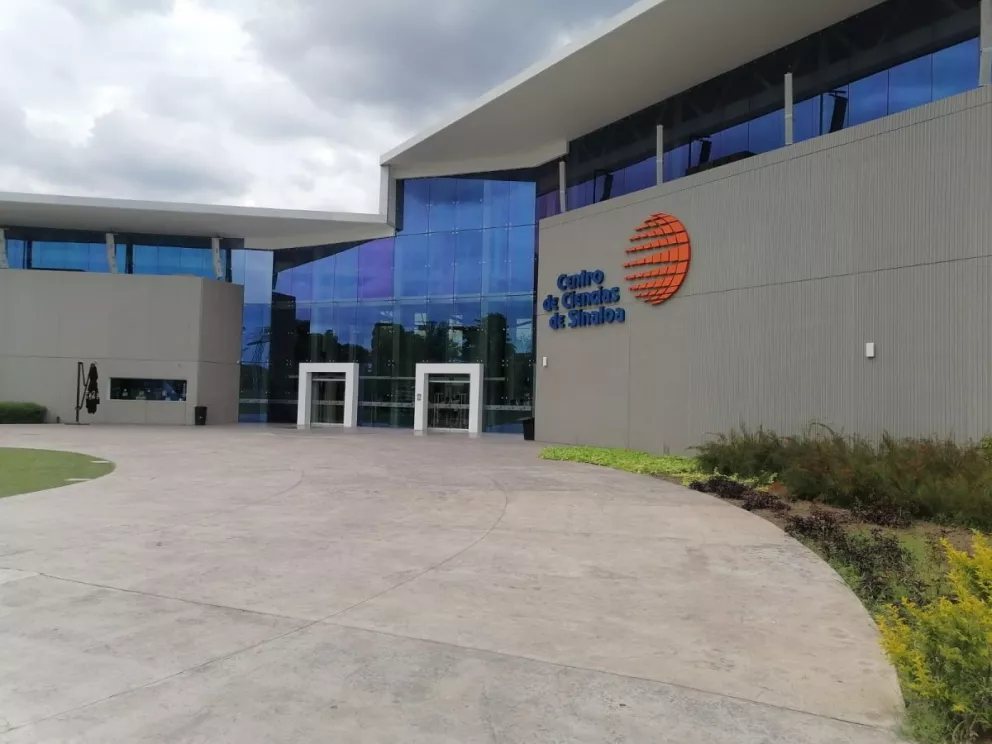 ¡Aprovecha! El Centro de Ciencias de Sinaloa es gratuito hasta el 11 de noviembre 