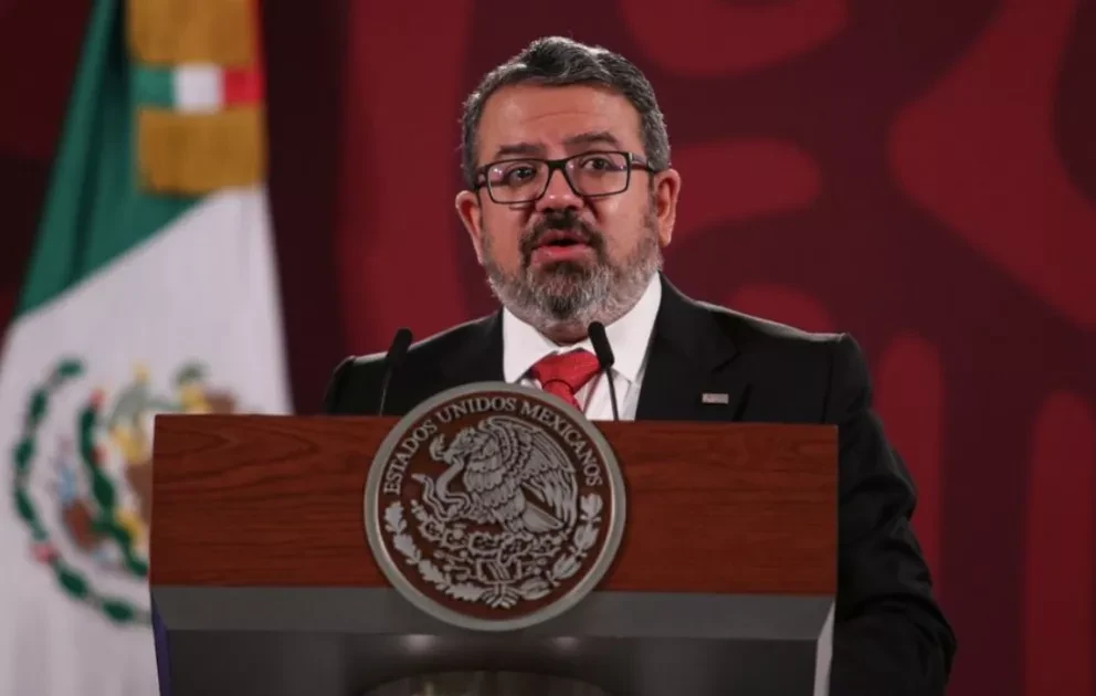 Jorge Nuño Lara.