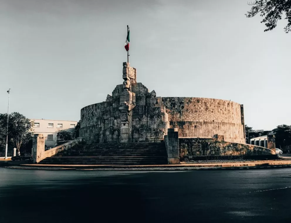 El estado de Yucatán es considerado como uno de los más seguros de acuerdo a datos del INEGI