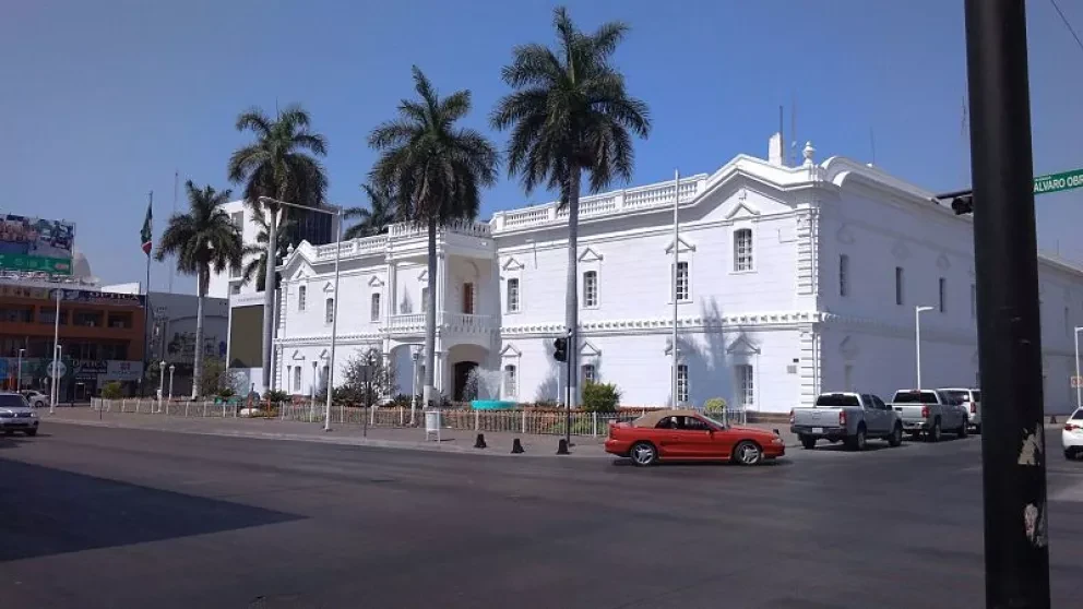 Buen Fin. En Culiacán harán descuentos al pago de predial y otros impuestos municipales.