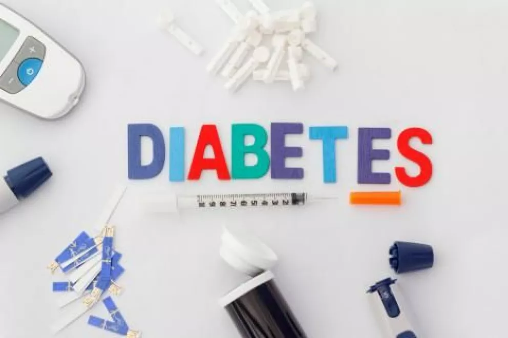 Diabetes: ¿Qué es, cuáles son sus causas y cuántos tipos hay?