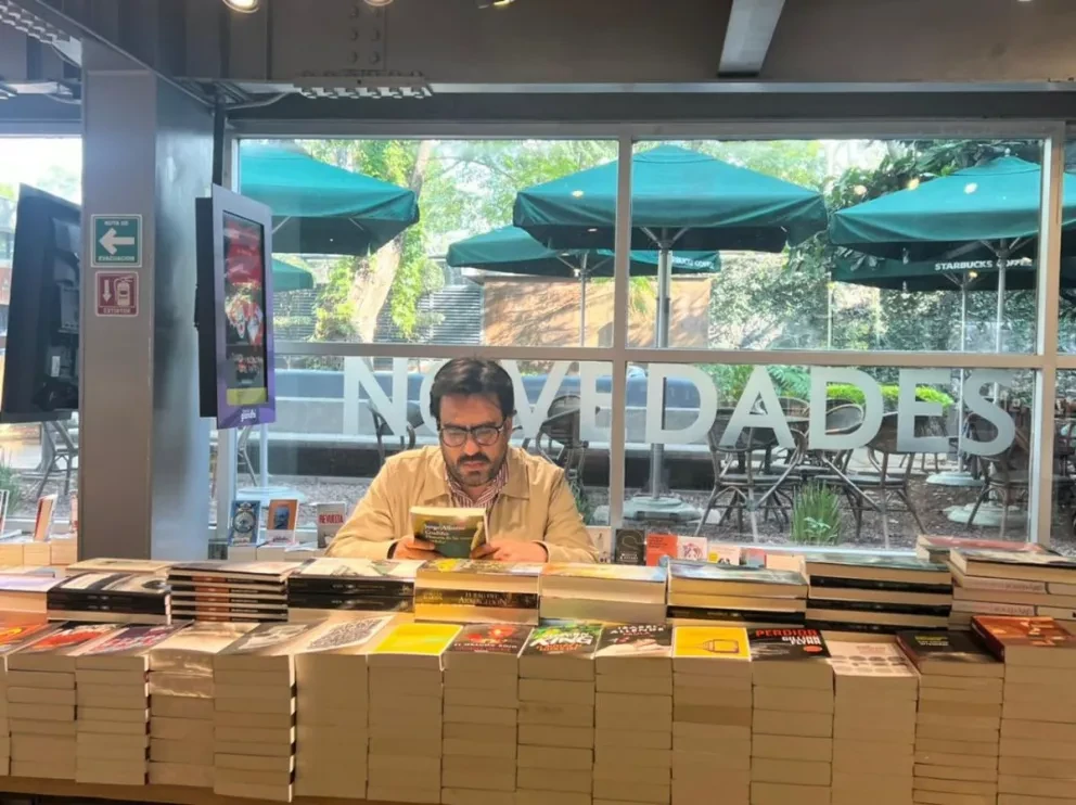 En Culiacán se realizará una Feria Internacional del Libro.