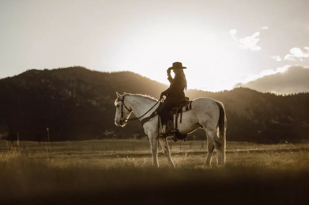Este domingo se realizará en Culiacán la Gran Cabalgata; participarán más de 2,500 jinetes; este será el recorrido. Foto: Taylor Brandon
