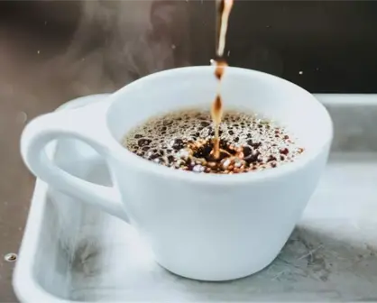Bebidas con cafeína más consumidas en diferentes países 