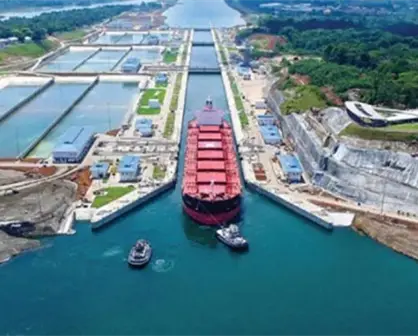 Corredor Interoceánico de Istmo de Tehuantepec comenzará operaciones en 2023