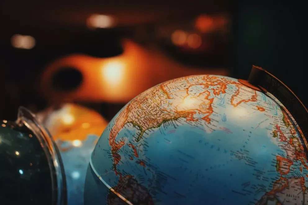 En pocas horas seremos 8 mil millones de habitantes en el mundo . Ve en vivo el conteo en tiempo real