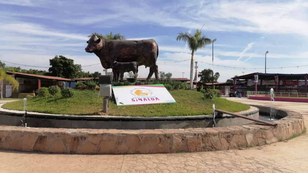 Este jueves inicia la Expo Ganadera Sinaloa 2022, conoce artistas, costos y horarios