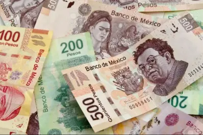 Dólar hoy: Peso se aprecia con gran margen en las primeras operaciones de este jueves