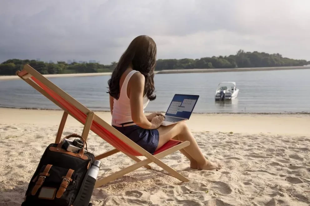 ¿En qué consiste la visa para nómadas digitales?