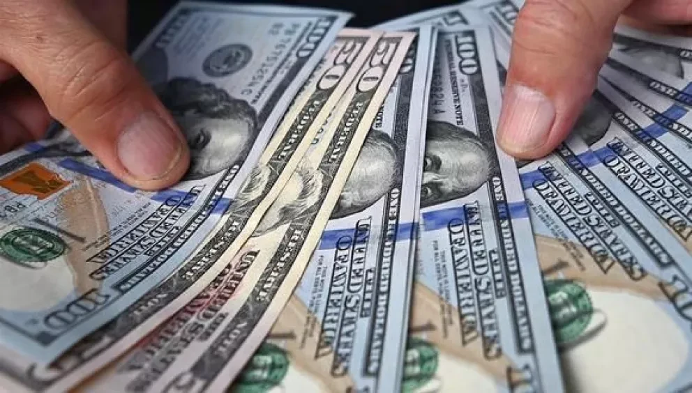 México podrá obtener crédito de hasta 50 mil millones de dólares, confirma el FMI