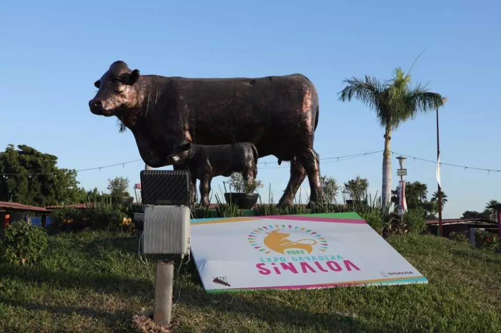 Los martes puedes entrar gratis a la Expo Ganadera Sinaloa 2022 siguiendo estos pasos.