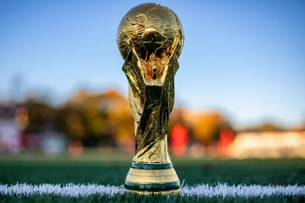 Horarios y días que se disputarán los partidos en el Mundial de Qatar 2022. Foto. Rhett Lewis