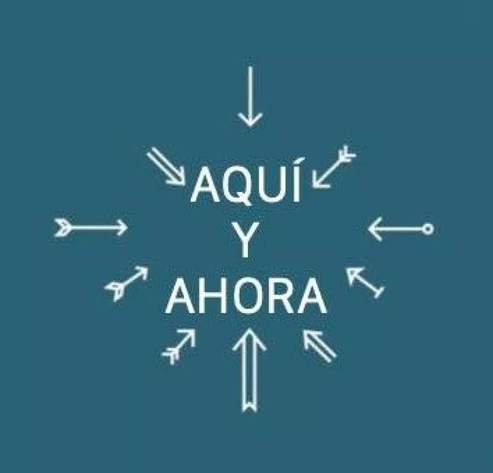 La filosofía del Ahora en las finanzas personales