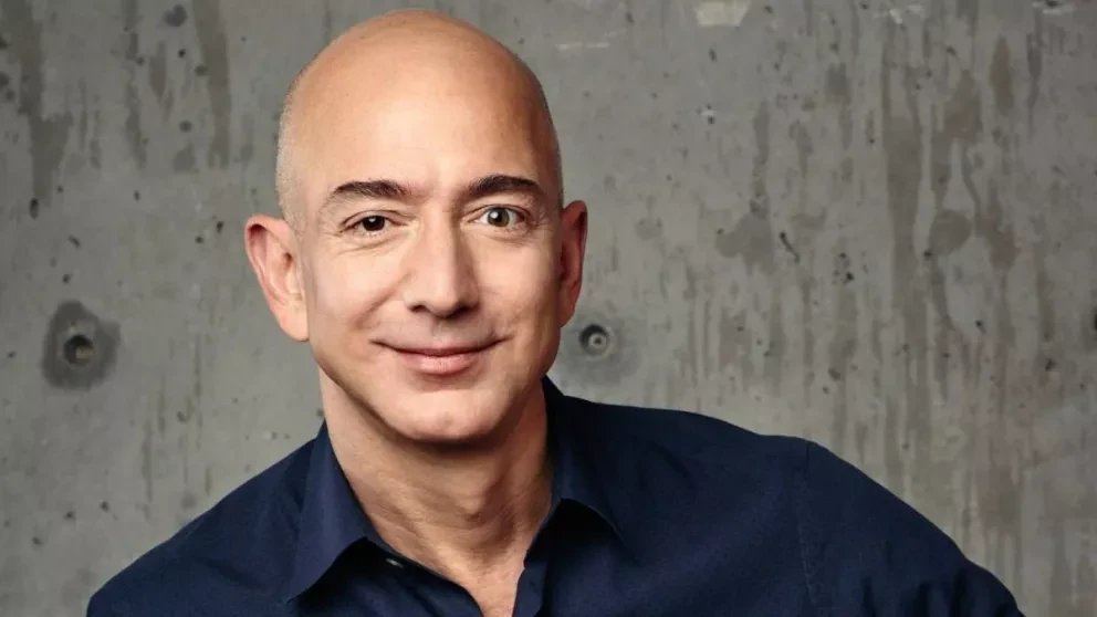 Carros, televisores pantalla plana, equipos de sonido, entre otros electrodomésticos son las compras que debe evitar para beneficio de su bolsillo, según Bezos.
