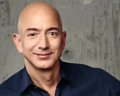 Jeff Bezos recomienda evitar las grandes compras en este Black Friday por una posible recesión económica global