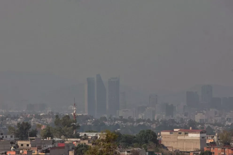 Importancia de medir la calidad del aire