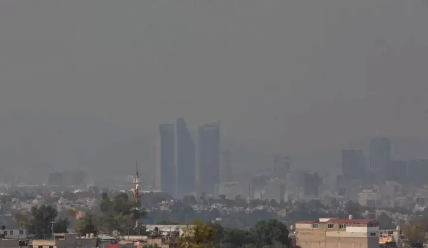 Importancia de medir la calidad del aire 