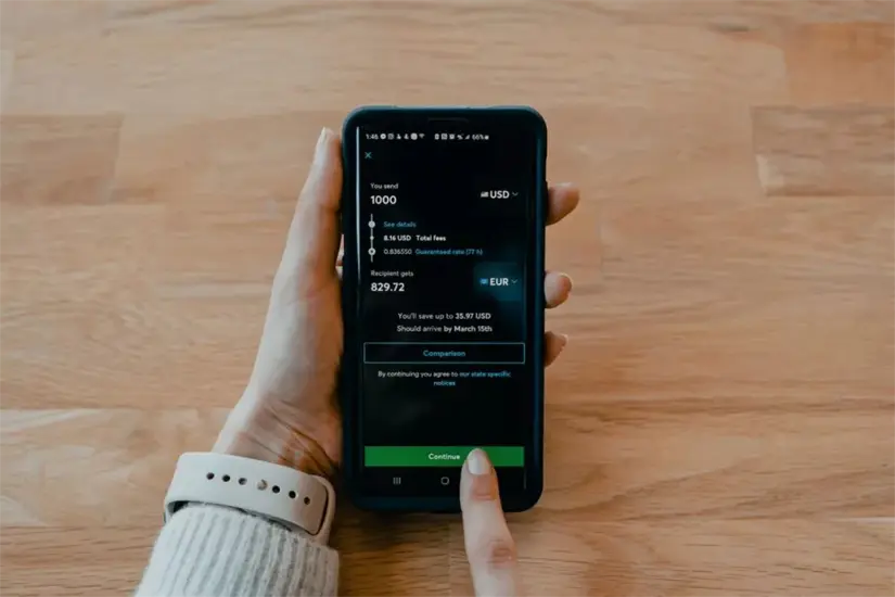 El MTU llegará a reforzar la seguridad en las transacciones digitales.