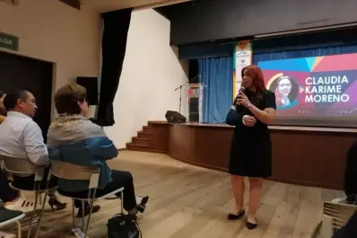 Invitan a empresarios a resolver dinámicas sociales y ser más empaticos con la sociedad