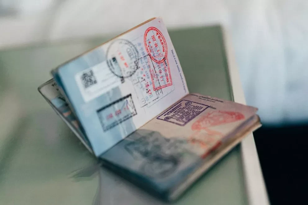 VISA. Fechas próximas para que saques tu cita 2023.