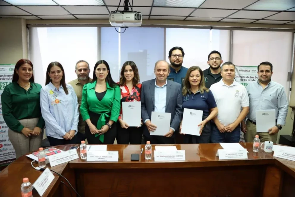 Lanzan “Tarjeta del Bienestar COBAES” para beneficiar a 35 mil integrantes de la comunidad escolar del colegio de bachilleres.