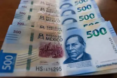 Dólar hoy: Peso cierra la penúltima semana de noviembre con ganancias favorables