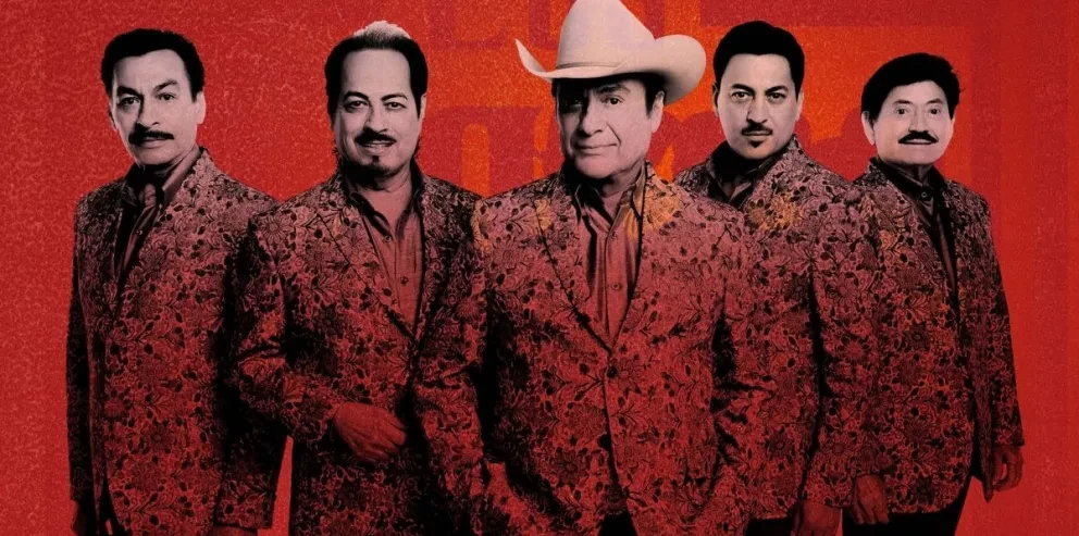 Culiacán va rugir este sábado con la presentación de Los Tigres del Norte.
