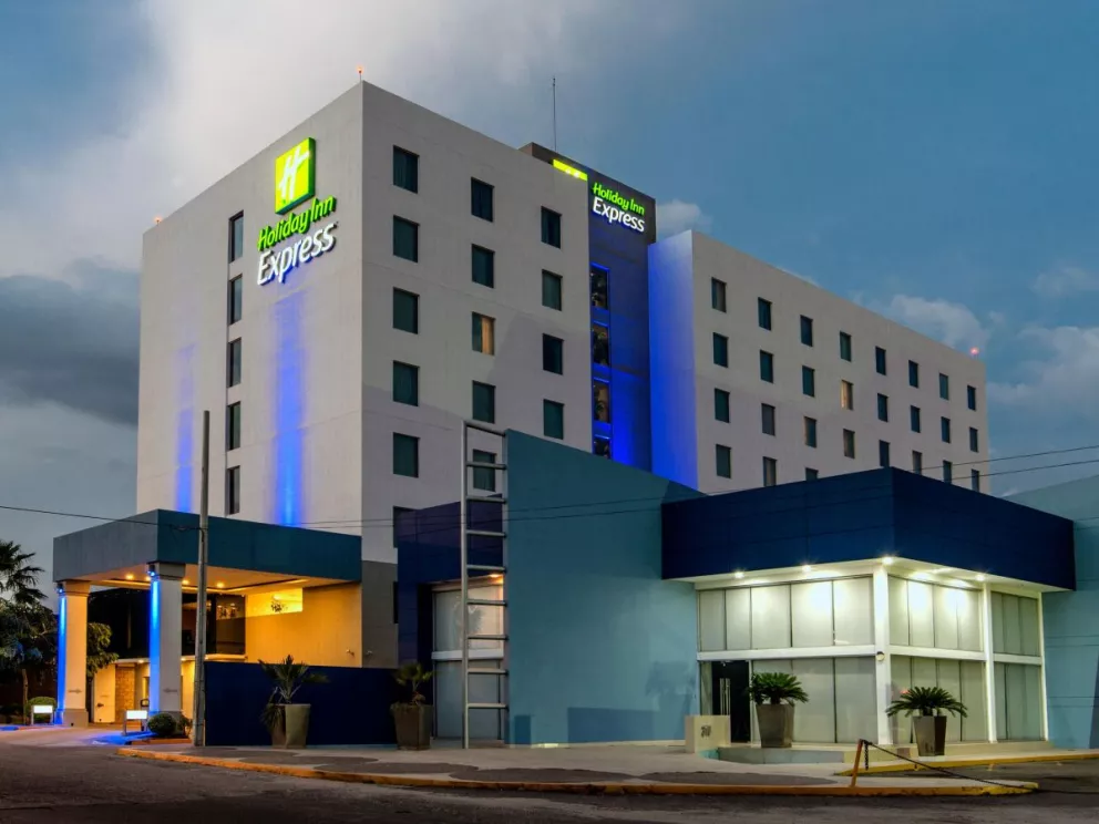 Culiacán tendrá un Centro Internacional de Convenciones y dos nuevas cadenas hoteleras para el 2023