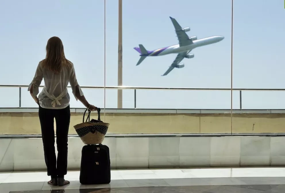 ¿Se canceló tu vuelo? Así puedes solicitar la devolución de la TUA