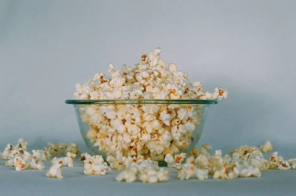 Las 10 mejores películas navideñas para disfrutar en familia durante estas fechas. Foto: Georgia Vagim.