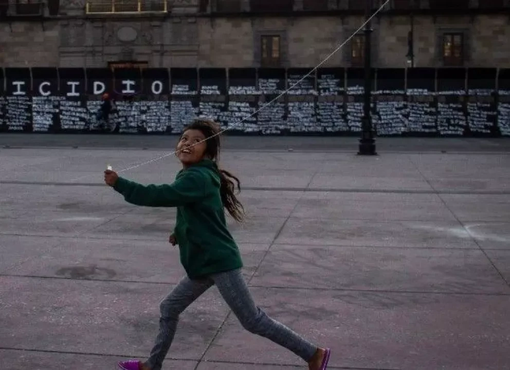 Se registra baja de 28% en feminicidios