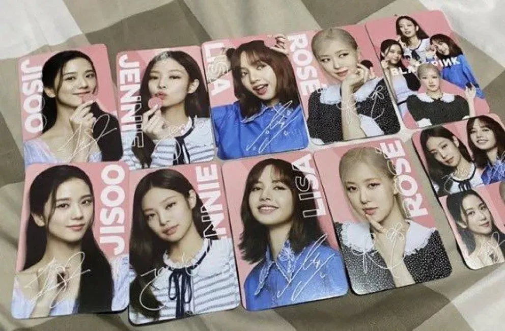 BLACKPINK y su esperada colaboración con galletas OREO