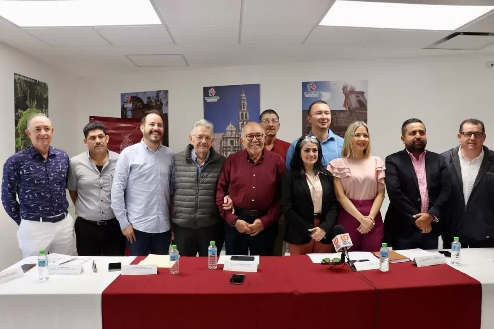 Mazatlán será sede de la celebración del Centenario de la Asociación Mexicana de Hoteles y Moteles.