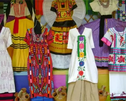 ¿Cómo vestían los zapotecas? Una de las más importantes culturas de Mesoamérica