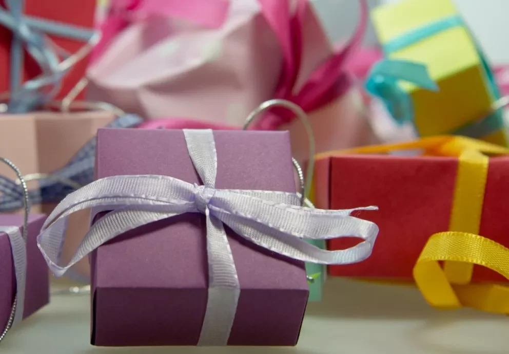 5 aplicaciones para el intercambio navideño