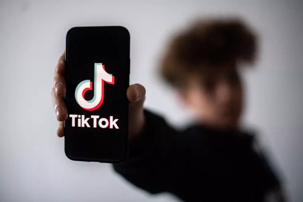TikTok. Foto: Temática/Cortesía