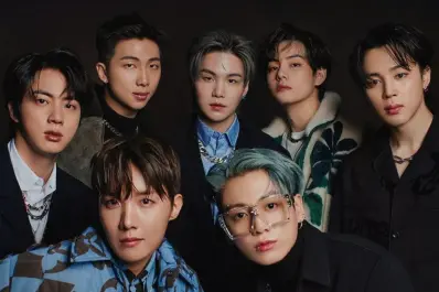 BTS gana el MAMA Platinum Award, suma más premios en su lista