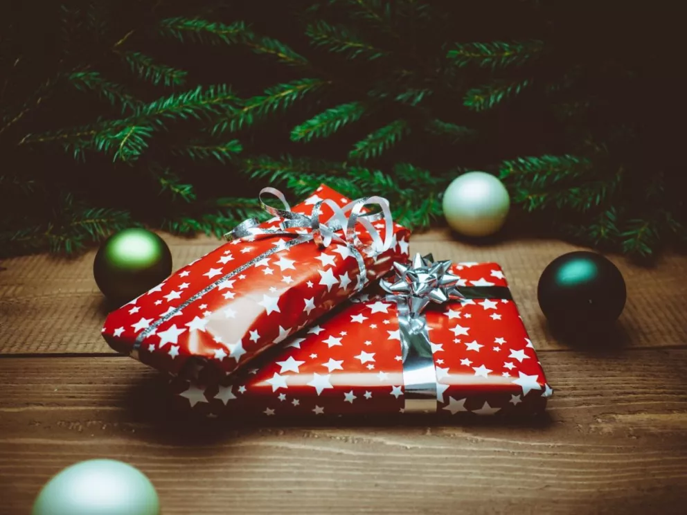 Qué significan los regalos en Navidad