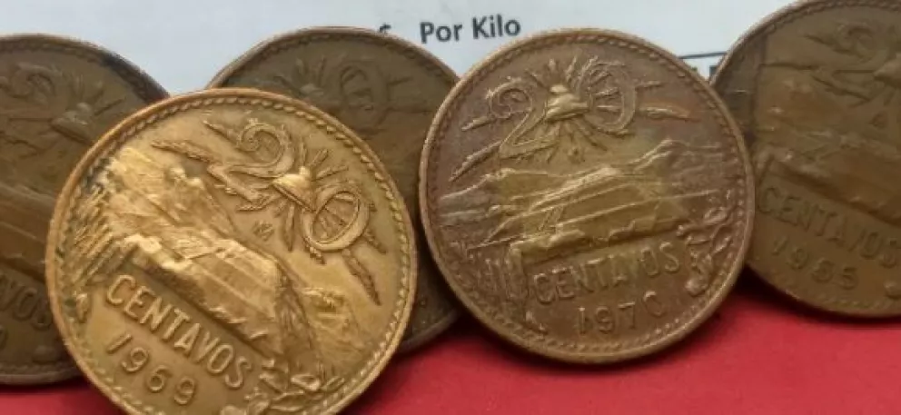 ¿Cómo puedo vender monedas antiguas en México?